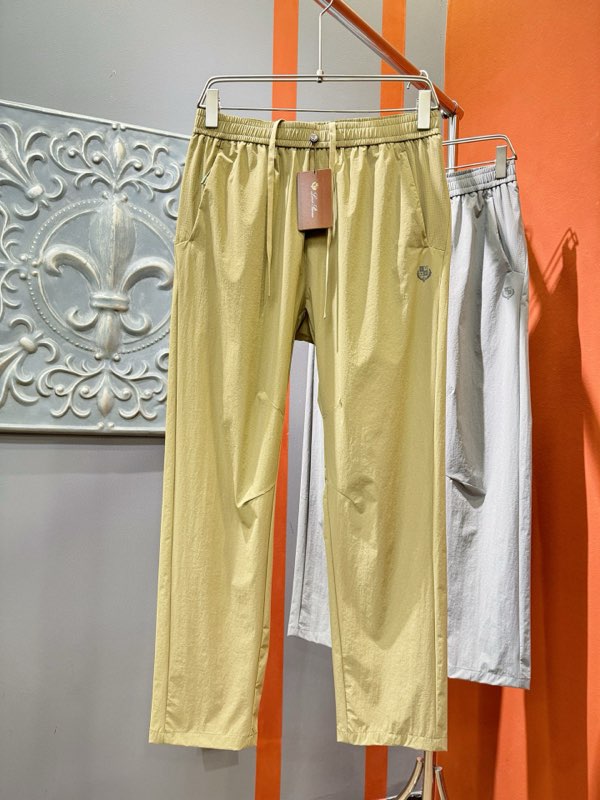 Loro Piana Pants-3